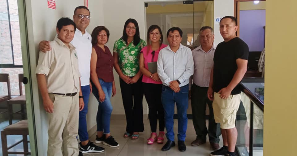 Huaral tendrá una nueva ruta turística en el distrito de Lampián