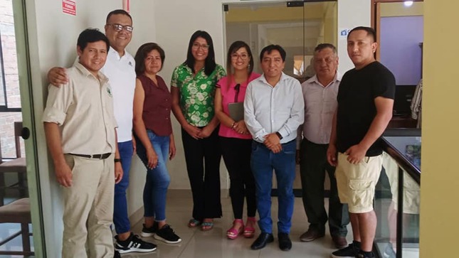 Huaral tendrá una nueva ruta turística en el distrito de Lampián