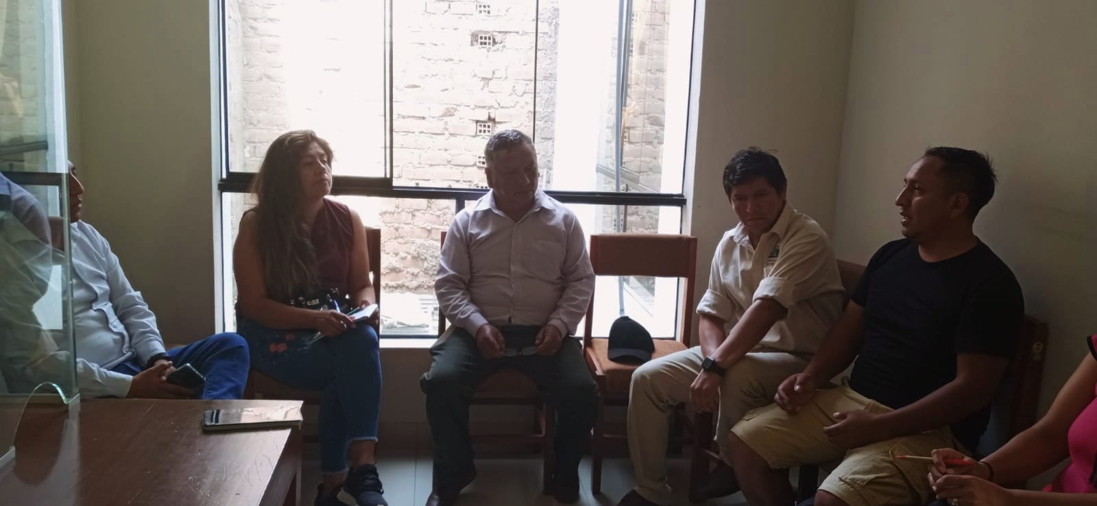 Huaral tendrá una nueva ruta turística en el distrito de Lampián