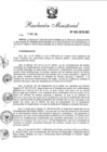 Vista preliminar de documento RM 483-2019-MC_ACCESIBLE
