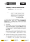 Vista preliminar de documento Resolución N° 1121-2023-TCE-S3.pdf