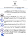 Vista preliminar de documento RES-142-2023-GRDS