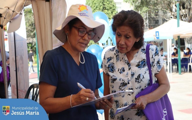 servicios médicos gratuitos