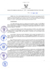 Vista preliminar de documento RES-143-2023-GRDS