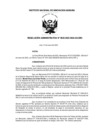 Vista preliminar de documento Resolución Administrativa N° 0025-2023-INIA-OA-URH