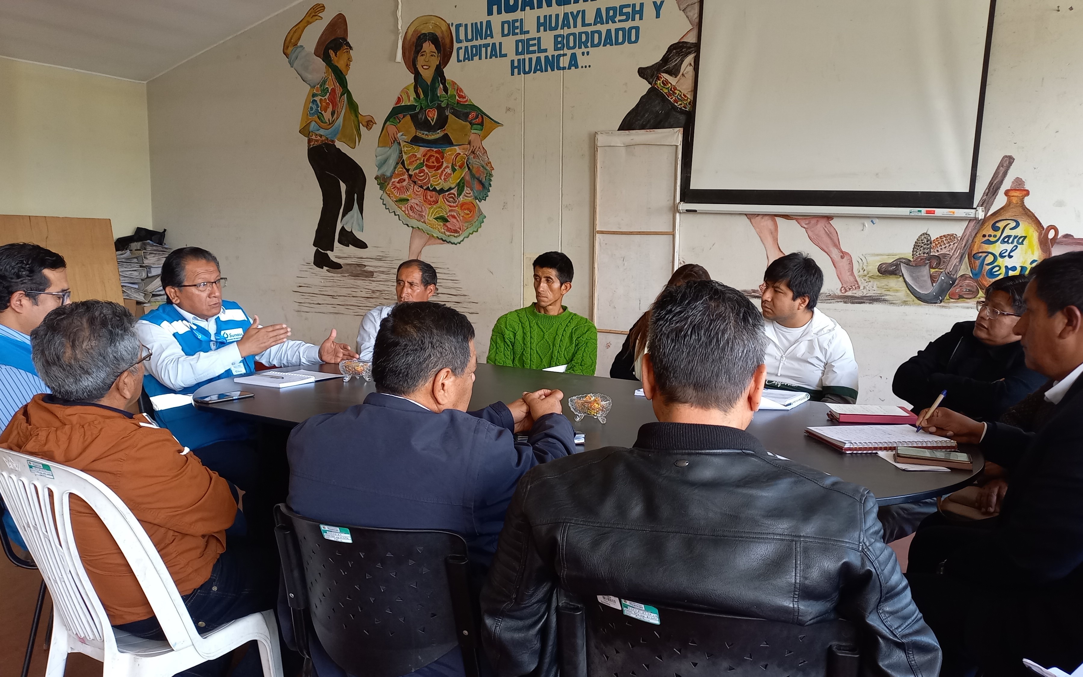 Realizarán diagnóstico de prestación