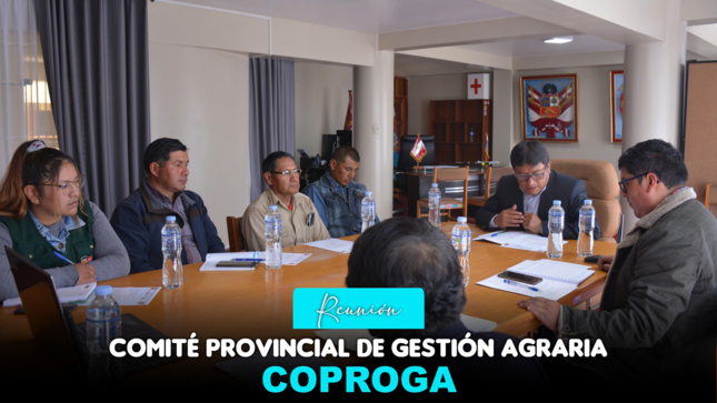 Municipio de Yunguyo se prepara para organizar el décimo cuarto Festival Internacional de la HABA y el TARWI - 2023