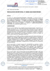 Vista preliminar de documento Resolución Secretarial N° 000003-2023-SGEN_RENIEC