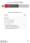 Vista preliminar de documento PEI AMPLIADO 2019 - 2024