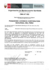Vista preliminar de documento OMA 052