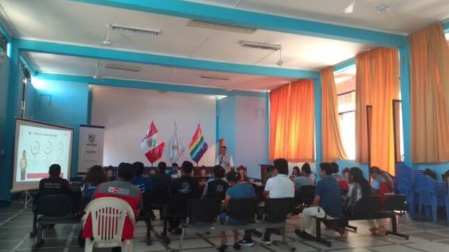 
El Indecopi exhorta a colegios privados a brindar el servicio educativo de manera formal