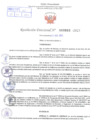 Vista preliminar de documento Resolución Directoral. Nº 0668