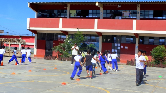 Clases en colegios públicos de la región Piura se posterga hasta el 20 de marzo