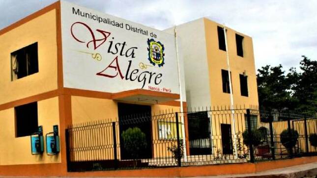 Contraloría detectó irregularidades en contratación de consultorías en Municipalidad Distrital de Vista Alegre