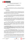 Vista preliminar de documento RESOLUCIÓN DIRECTORAL N.° 0107-2023-MTPE-4-12