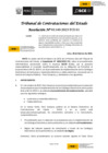Vista preliminar de documento Resolución N° 1149-2023-TCE-S1.pdf