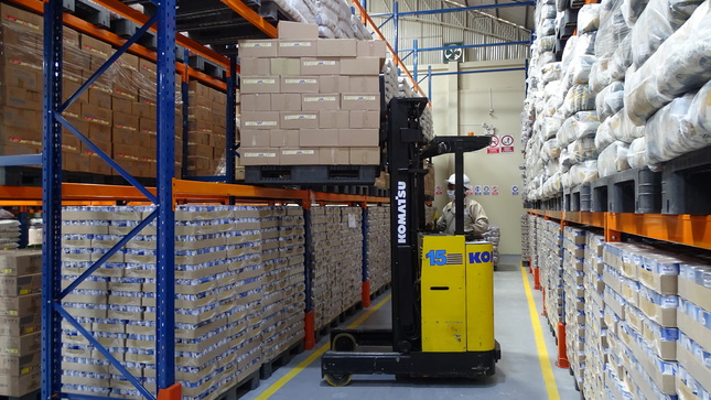 Servicio alimentario escolar