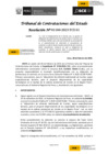 Vista preliminar de documento Resolución N° 1160-2023TCE-S1.pdf