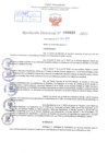 Vista preliminar de documento Resolución Directoral. Nº 0682