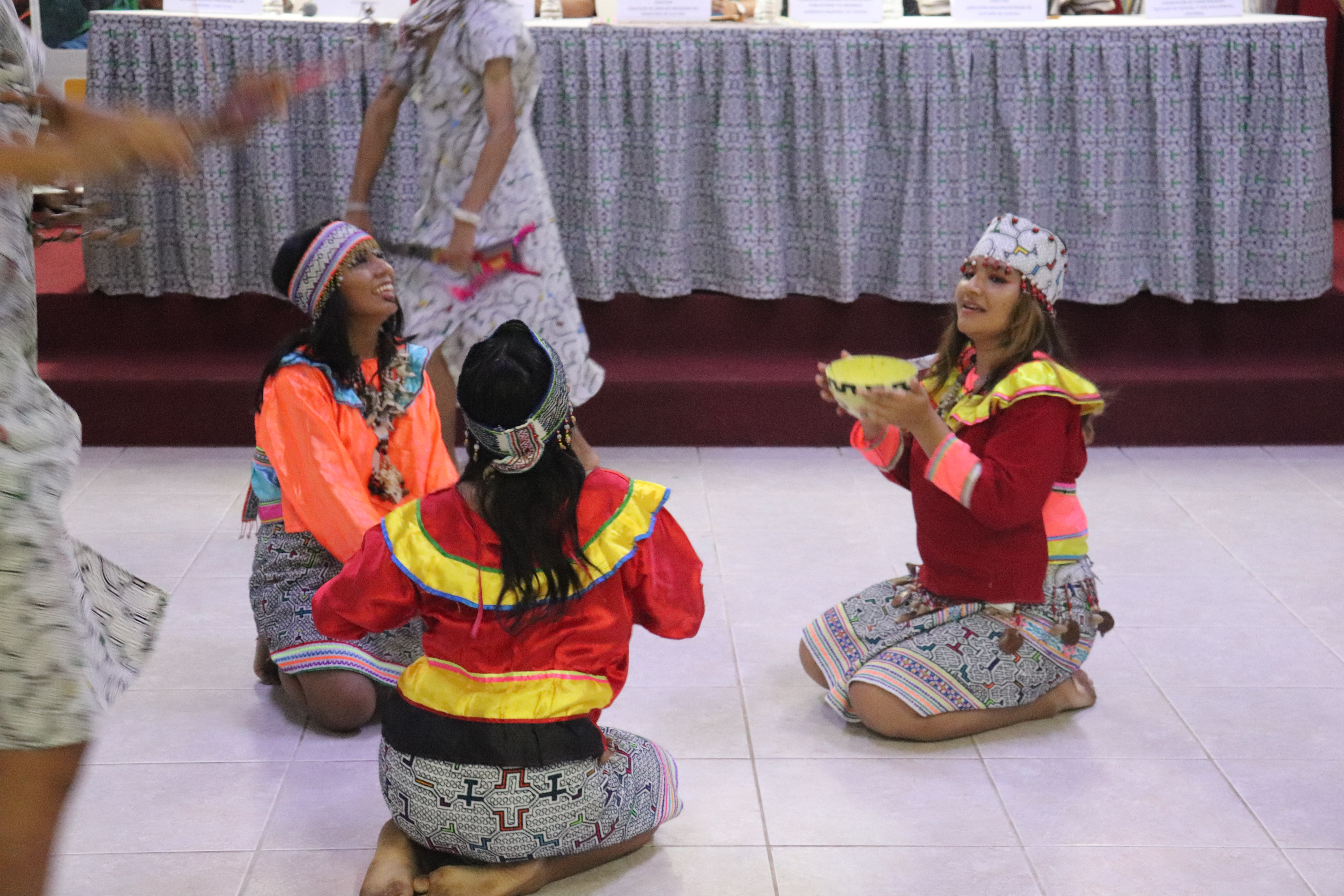 Ministerio de Ucayali: Ucayali será sede del XVIII curso de intérpretes y traductores de lenguas indígenas u originarias 