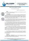 Vista preliminar de documento Resolución GG