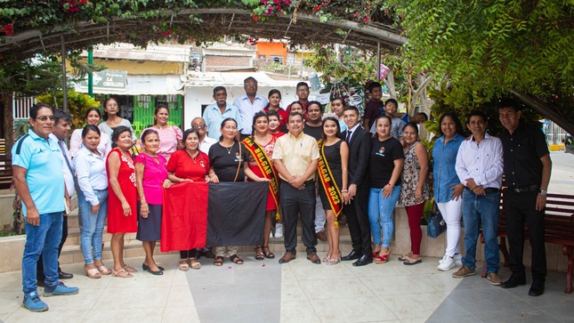 75 AÑOS CLUB MELGAR