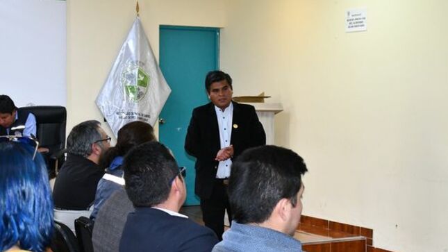 Proyecto de expediente técnico Mejoramiento de los Servicios de Salud en el Centro de Salud Conchopata del Distrito AACD