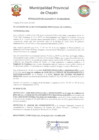 Vista preliminar de documento RESOLUCIÓN DE ALCALDÍA 133-2023-MPCH.pdf