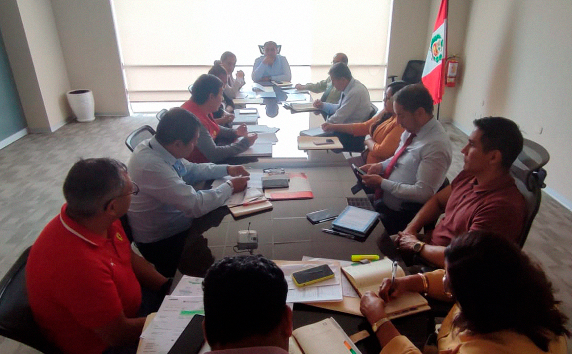 Acompañamiento y asistencia técnica del Pronied apuntan a cerrar brechas en infraestructura educativa