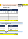 Vista preliminar de documento CONSUMO TOTAL DE COMBUSTIBLE - FEB 2023