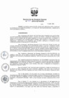 Vista preliminar de documento Resolución de Gerencia General 061-2019-OEFA-GEG