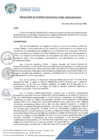 Vista preliminar de documento RESOLUCION DE GERENCIA MUNICIPAL 020-2023-GM