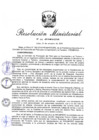 Vista preliminar de documento RM.N° 368