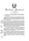Vista preliminar de documento RM.N° 372