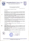 Vista preliminar de documento Resolución de Alcaldía N° 0007-2021
