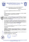 Vista preliminar de documento Resolución de Alcaldía N° 0019-2021