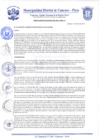 Vista preliminar de documento Resolución de Alcaldía N° 0006-2021