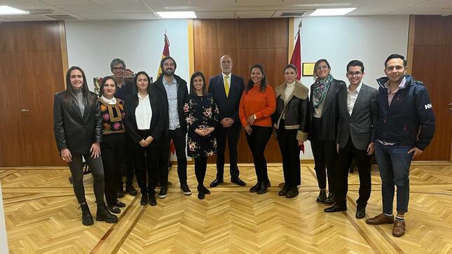 Puentes de Talento 1
