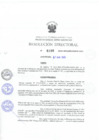 Vista preliminar de documento RESOLUCION DIRECTORAL Nº0108-2023-MIDAGRI-PESCS-1601.pdf