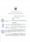 Vista preliminar de documento RESOLUCION DIRECTORAL Nº0109-2023-MIDAGRI-PESCS-1601.pdf