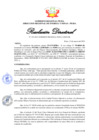 Vista preliminar de documento Resolución Directoral  N.º 034-2023/Gobierno Regional Piura-420030-DR