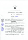 Vista preliminar de documento RESOLUCION DIRECTORAL Nº0115-2023-MIDAGRI-PESCS-1601.pdf