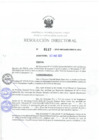Vista preliminar de documento RESOLUCION DIRECTORAL Nº0117-2023-MIDAGRI-PESCS-1601.pdf