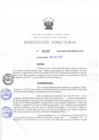 Vista preliminar de documento RESOLUCION DIRECTORAL Nº0122-2023-MIDAGRI-PESCS-1601.pdf