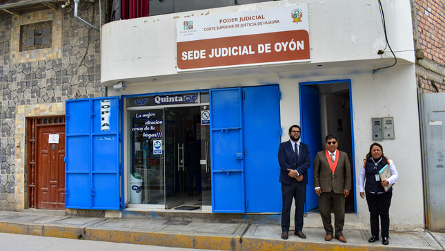 Nota de prensa