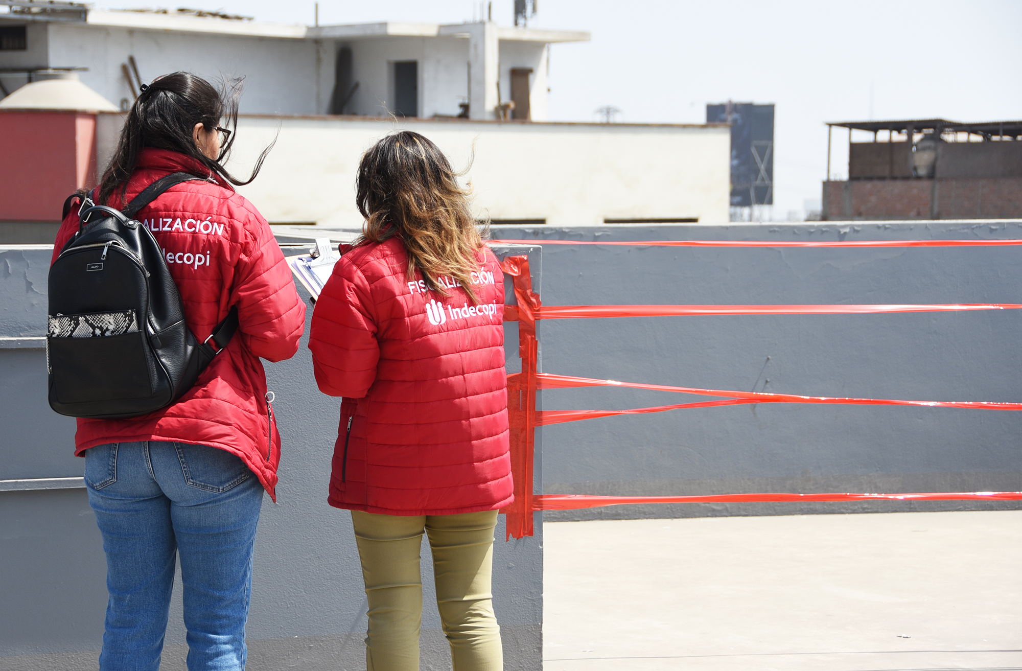 El Indecopi inicia procedimiento sancionador contra colegio Saco Oliveros por presunta falta de prevención ante caso de bullying