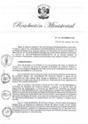 Vista preliminar de documento RM.N° 378