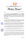 Vista preliminar de documento Resolución Directoral  N.º 036-2023/Gobierno Regional Piura-420030-DR