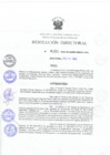 Vista preliminar de documento RESOLUCION DIRECTORAL Nº0124-2023-MIDAGRI-PESCS-1601.pdf