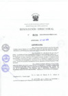 Vista preliminar de documento RESOLUCION DIRECTORAL Nº0126-2023-MIDAGRI-PESCS-1601.pdf